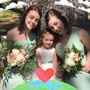 Meet your Posher, Cheryl